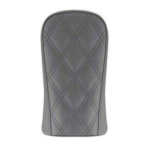 Saddlemen Renegade Lattice Stitch Sport Pillion - Harley-Davidson Low Rider FXLR/FXLRS/FXLRST/Sport Glide FLSB (2018-2026)