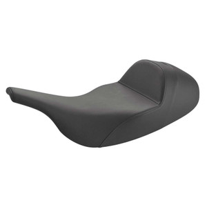 Saddlemen Renegade Solo Seat - Harley-Davidson FLHT/FLTR Touring (1997-2007)