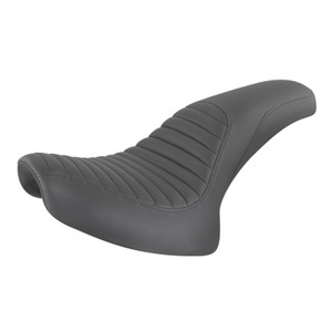 Saddlemen Profiler TTR Seat - Harley-Davidson FLSTC/FLSTF/FLSTN/FLSTS/FLSTSC/FXST/FXSTB/FXSTS Softail (2000-2007)