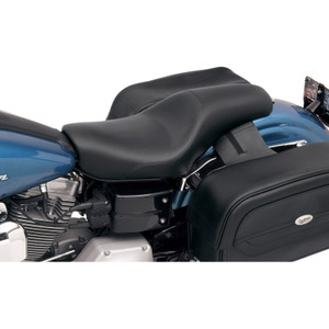 Saddlemen Profiler Seat - Harley-Davidson FXD Dyna (2004-2005)