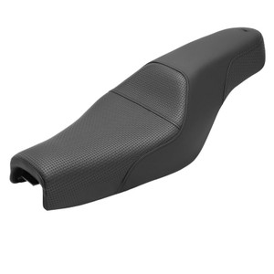 Saddlemen Profiler Basket-Weave Seat - Harley-Davidson FXDWG Dyna Wide Glide (2004-2005)