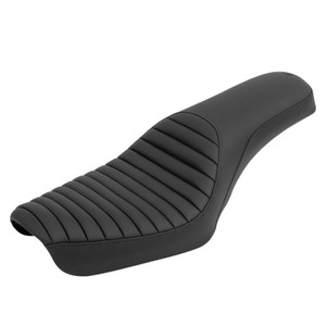 Saddlemen Profiler TTR Seat - Harley-Davidson FXDWG Dyna Wide Glide (2004-2005)