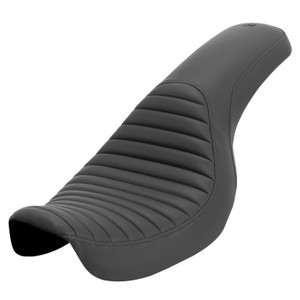 Saddlemen Profiler TTR Seat - Harley-Davidson FXD/FXDWG/FLD Dyna (2006-2017)