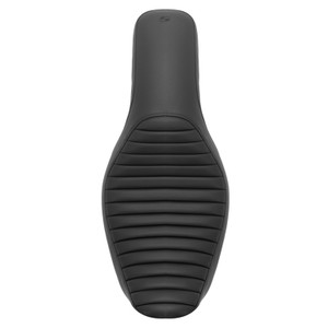 Saddlemen Profiler TTR Seat - Harley-Davidson FXD/FXDWG/FLD Dyna (2006-2017)