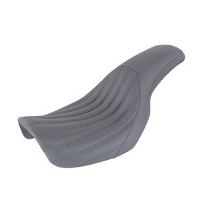 Saddlemen Profiler Knuckle Seat - Harley-Davidson FXD/FXDWG/FLD Dyna (2006-2017)