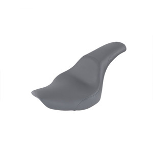 Saddlemen Profiler Seat - Harley-Davidson FXST/FXSTB/FXSTS Standard/FLSTF/FLSTFB/FLSTFS Fat Boy (2006-2017)