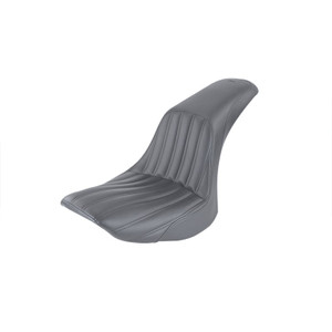 Saddlemen Profiler Knuckle Seat - Harley-Davidson FLSTC Heritage Softail Classic/FLSTN Softail Deluxe (2006-2017)