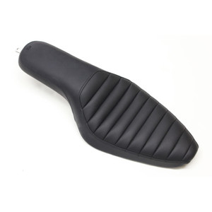 Saddlemen Profiler TTR Seat - Harley-Davidson Sportster 3.3 Gal Tank/Forty-Eight (2004-2022)