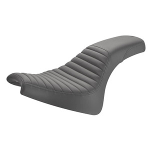 Saddlemen Profiler TTR Seat - Harley-Davidson FXFB/FXFBS Fat Bob (2018-2024)