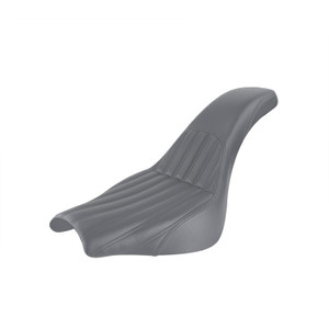 Saddlemen Profiler Knuckle Seat - Harley-Davidson Street Bob FXBB/FXBBS/Standard FXST (2018-2026)