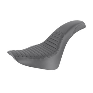 Saddlemen Profiler TTR Seat - Harley-Davidson Softail FLDE/FLHC/FLHCS/FLSL (2018-2026)