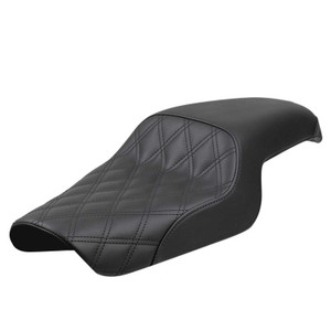 Saddlemen Profiler Lattice Stitch Seat - Harley-Davidson RH1250 Sportster S (2021-2026)