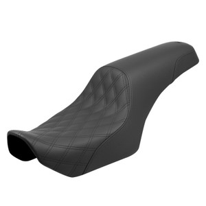 Saddlemen Profiler Lattice Stitch Seat - Harley-Davidson RH975 Nightster (2022-2026)