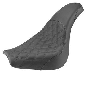 Saddlemen Profiler Lattice Stitch Seat - Harley-Davidson Breakout FXBR/FXBRS (2018-2022)