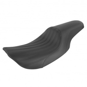 Saddlemen Profiler Knuckle Seat - Harley-Davidson FLHR/FLHX Touring (1997-2007)