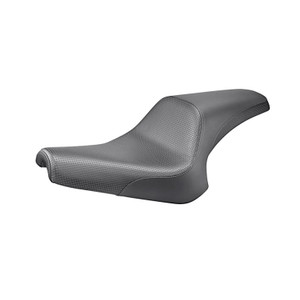 Saddlemen Profiler Basket-Weave Seat - Yamaha Bolt/R-Spec/C-Spec (2013-2025)