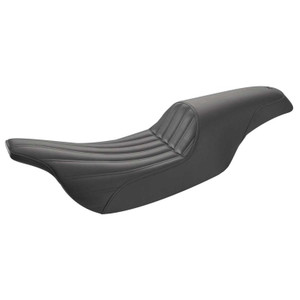 Saddlemen Profiler Knuckle Seat - Harley-Davidson FLHT/FLTR Touring (1997-2007)