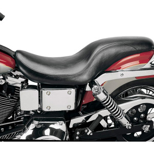 Saddlemen Profiler Seat - Harley-Davidson FXDWG Dyna Wide Glide (1996-2003)