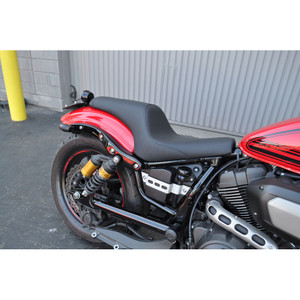 Saddlemen Profiler Seat - Yamaha Bolt/R-Spec/C-Spec (2013-2025)