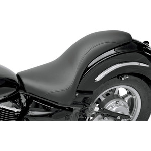Saddlemen Profiler Seat - Yamaha 1100 V-Star Classic/Silverado (2000-2009)