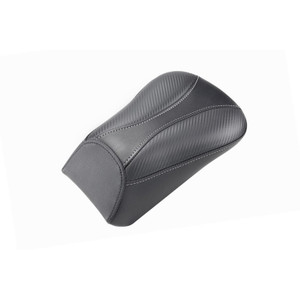 Saddlemen Dominator Pillion - Harley-Davidson FLSTC/FLSTF/FLSTN/FLSTS/FLSTSC/FXST/FXSTB/FXSTS Softail (2000-2006)