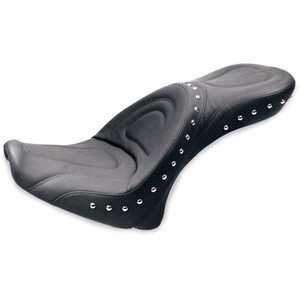 Saddlemen Explorer Special Seat - Harley-Davidson FLSTC/FLSTF/FLSTN/FLSTS/FLSTSC/FXST/FXSTB/FXSTS Softail (2000-2007)