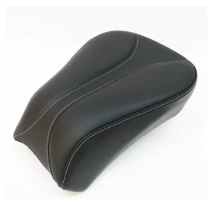 Saddlemen Dominator Pillion - Harley-Davidson FLSTC Heritage Softail Classic (2006-2017)