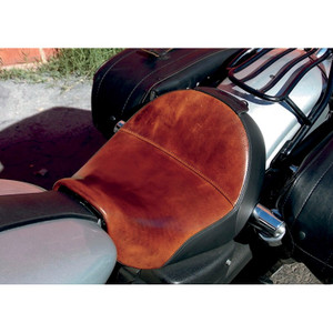 Saddlemen Lariat Solo Seat - Harley-Davidson FXD/FXDWG/FLD Dyna (2006-2017)