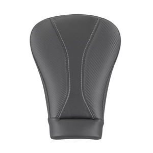 Saddlemen Dominator Sport Pillion for Low Solo - Harley-Davidson FLHR/FLHT/FLHX/FLTR Touring (2008-2026)