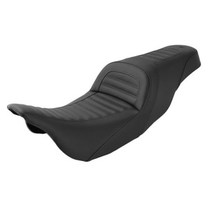 Saddlemen Slim RP Seat - Harley-Davidson FLHR/FLHT/FLHX/FLTR Touring (2008-2025)