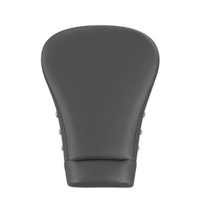 Saddlemen Studded Sport Pillion for Extended Reach Solo - Harley-Davidson FLHR/FLHT/FLHX/FLTR Touring (2008-2025)
