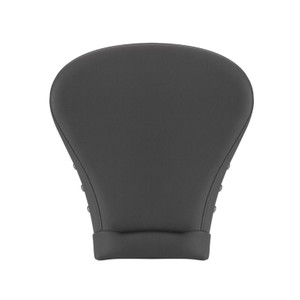 Saddlemen Studded Tour Pillion for Extended Reach Solo - Harley-Davidson FLHR/FLHT/FLHX/FLTR Touring (2008-2025)