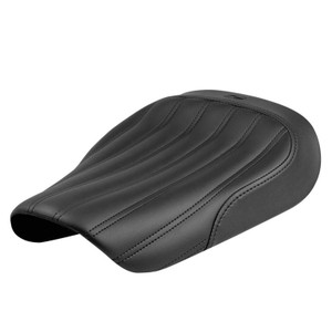 Saddlemen Knuckle Solo Seat - Harley-Davidson RH1250 Sportster S (2021-2026)