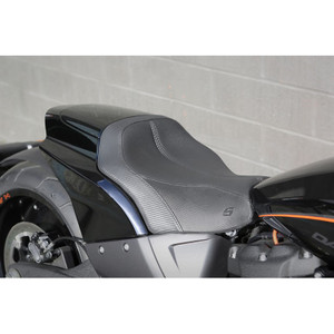 Saddlemen GP-V1 Solo Seat - Harley-Davidson FXDR (2019-2020)