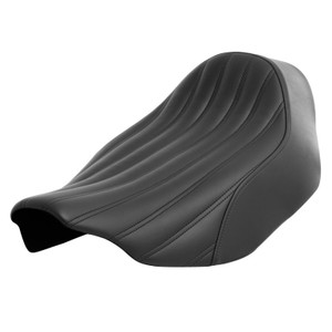 Saddlemen Knuckle Solo Seat - Harley-Davidson Road Glide/Street Glide/CVO Road Glide/CVO Street Glide (2023-2026)