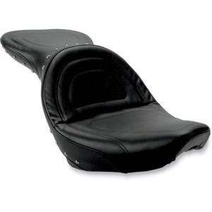 Saddlemen Explorer Special Seat - Harley-Davidson FXST/FLST Softail (1984-1999)