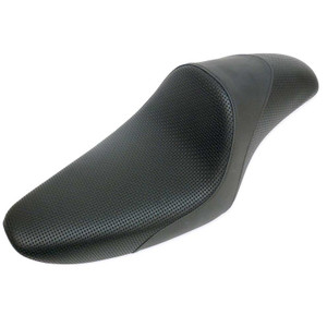 Saddlemen Americano Café Modern Seat - Harley-Davidson XL Sportster (1979-2003)