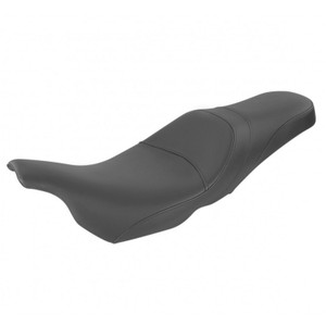 Saddlemen Pro Tour Seat - Harley-Davidson FLHT/FLTR Touring (1997-2007)