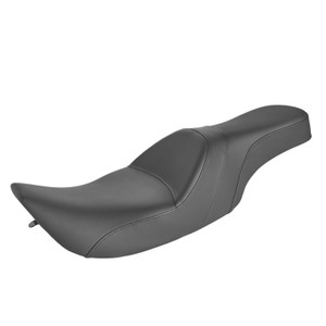 Saddlemen Pro Tour Seat - Harley-Davidson FLHR/FLHX Touring (1997-2007)