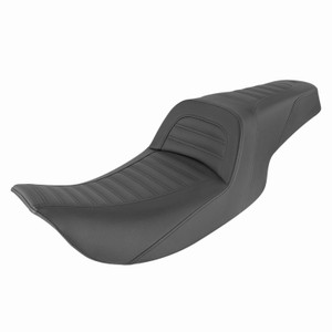 Saddlemen Slim RP Seat - Harley-Davidson FLHR/FLHX Touring (1997-2007)