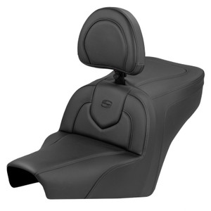 Saddlemen Road Sofa Seat - BMW R18B/R18TC (2022-2026)
