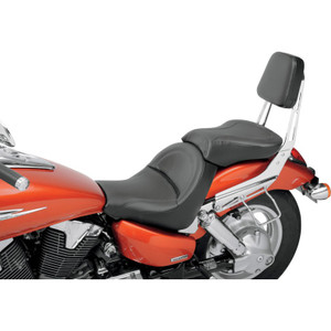 Saddlemen Renegade Solo Seat - Honda VTX1300 R/S/T (2003-2009)