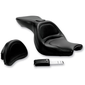 Saddlemen Explorer Ultimate Comfort Seat - Honda VT750 Shadow Aero (2004-2024)