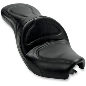 Saddlemen Explorer Ultimate Comfort Seat - Honda VT750C/D/2 Ace STD & DLX (1998-2003)
