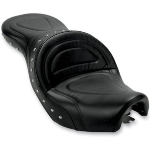 Saddlemen Explorer Special Seat - Honda VT750C/D/2 Ace STD & DLX (1998-2003)