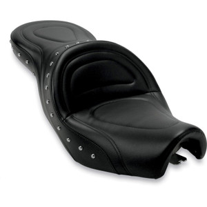 Saddlemen Explorer Special Seat - Honda VT1100C Shadow Spirit (1997-2003)