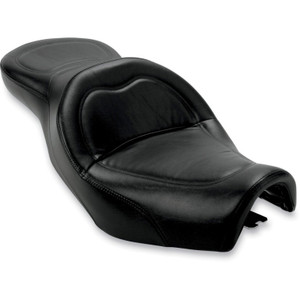 Saddlemen Explorer Ultimate Comfort Seat - Honda VT1100C Shadow Spirit (1997-2003)
