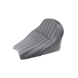 Saddlemen Renegade Knuckle Solo Seat - Indian Scout Bobber/Rogue (2018-2024)