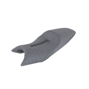 Saddlemen Track Lattice Stitch Seat - Indian FTR 1200 (2019-2024)