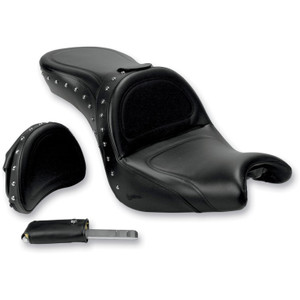 Saddlemen Explorer Special Seat - Kawasaki VN2000 Vulcan (2004-2010)